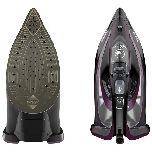 STEAM IRON  FV9835EO PURPLE/BLACK 3000W 350ml 55 -240gr/min AIRGLIDE AUTO OFF